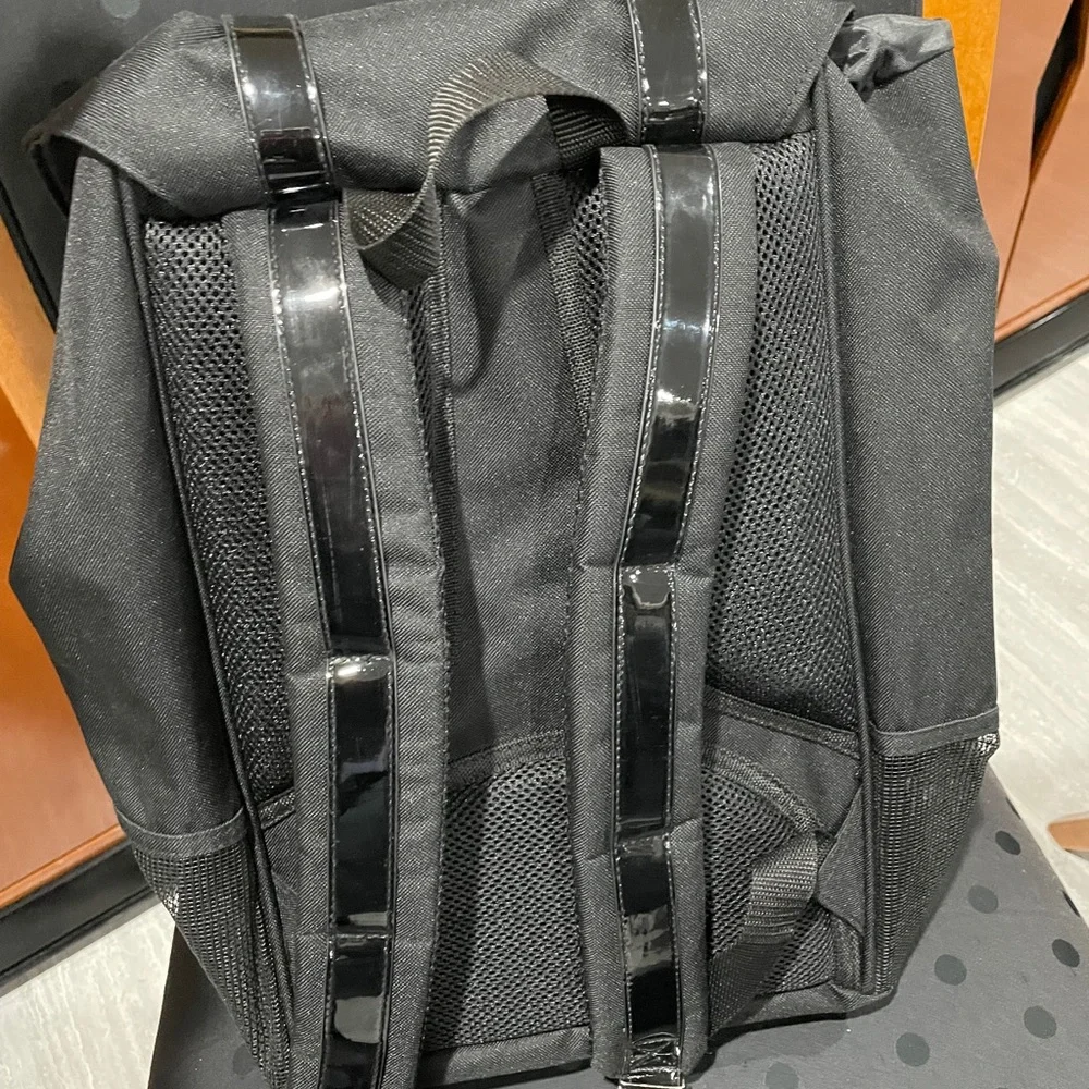 New! Never used Dog backpack